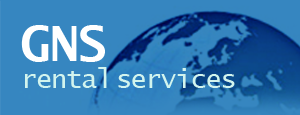 GNS Rental Services